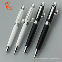 Souvenir Heavy Gift Pen Laser Engraving Roller Ball Pen